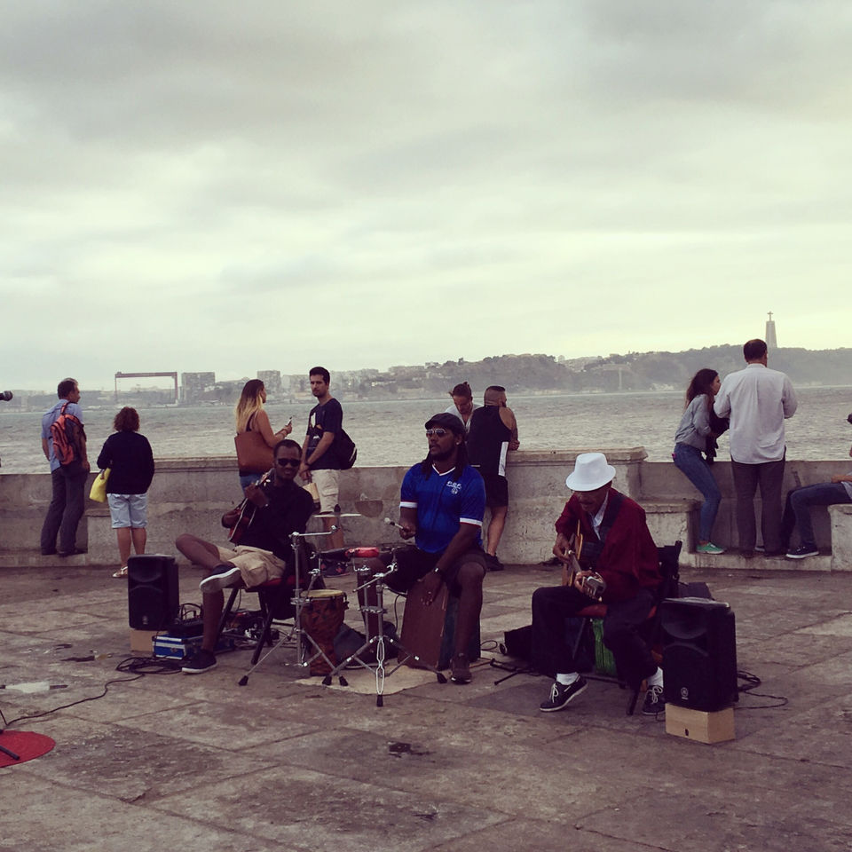 Photo of Love Affair With Portugal by Shruti Sidhan