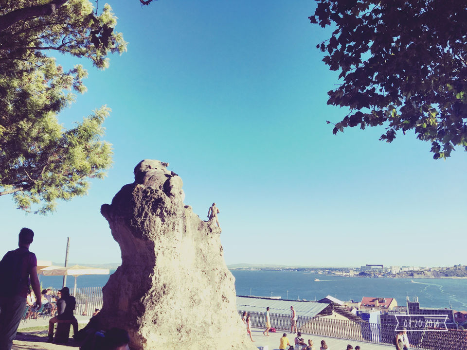 Photo of Love Affair With Portugal by Shruti Sidhan