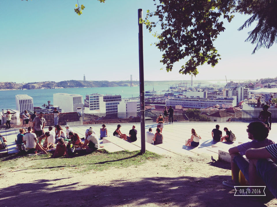 Photo of Love Affair With Portugal by Shruti Sidhan