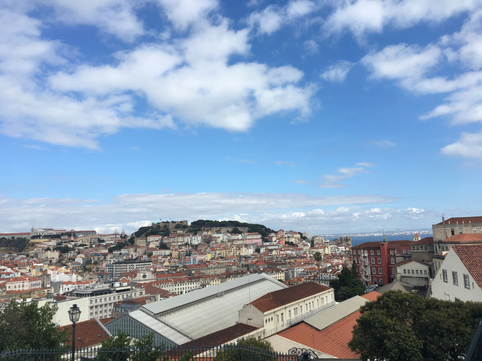Photo of Love Affair With Portugal by Shruti Sidhan