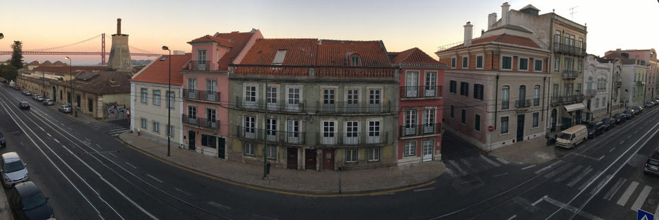 Photo of Love Affair With Portugal by Shruti Sidhan