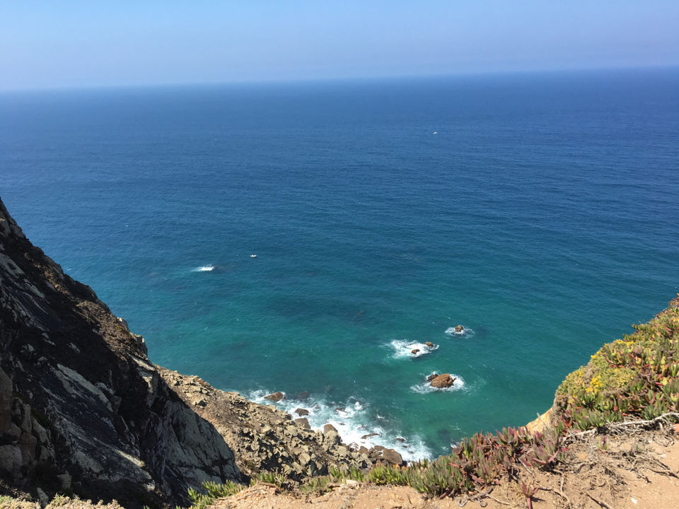 Photo of Love Affair With Portugal by Shruti Sidhan