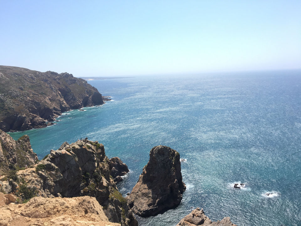 Photo of Love Affair With Portugal by Shruti Sidhan