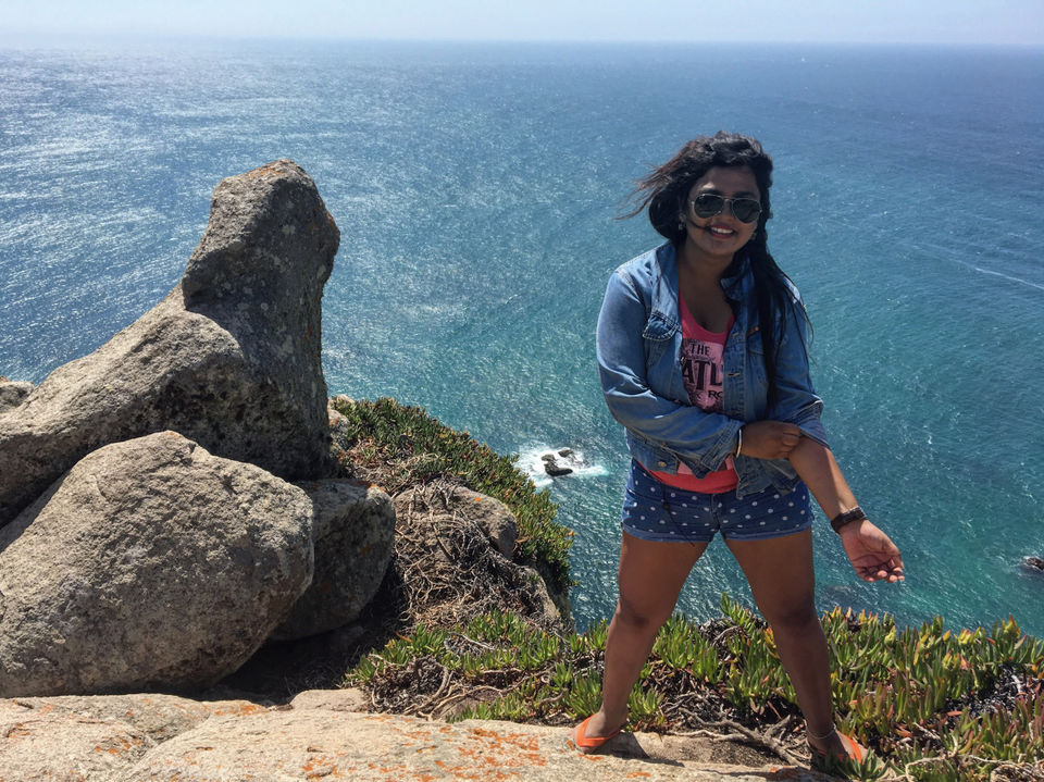 Photo of Love Affair With Portugal by Shruti Sidhan