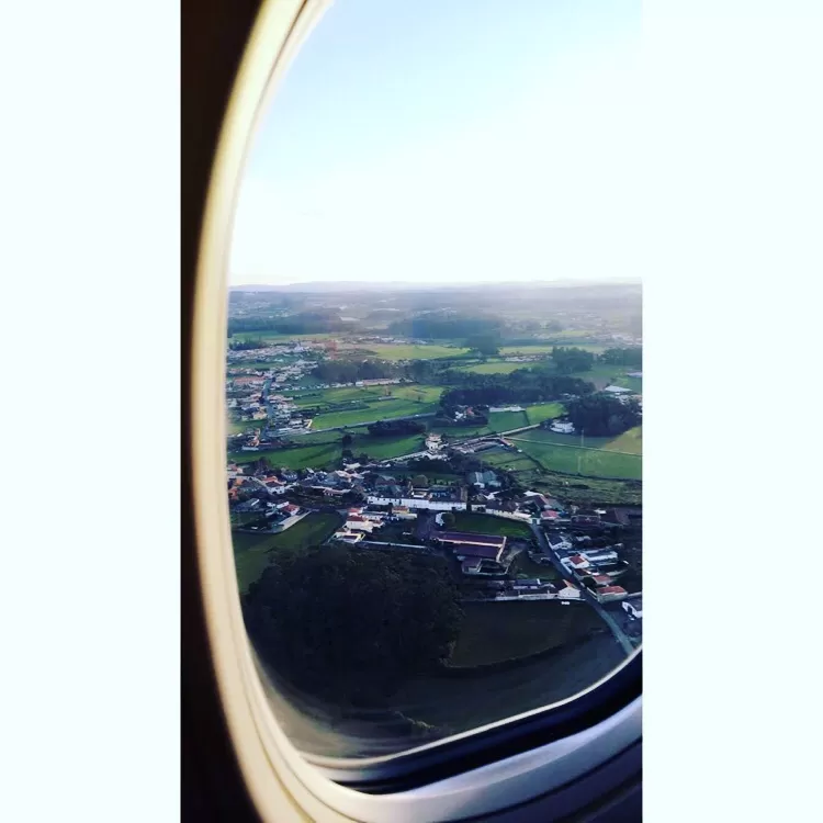 Photo of Love Affair With Portugal by Shruti Sidhan