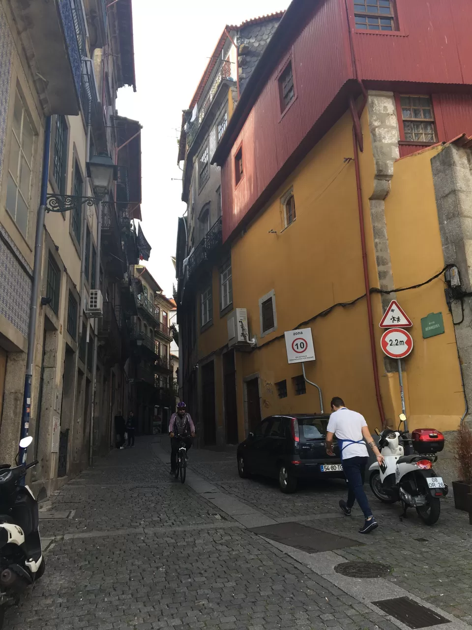 Photo of Love Affair With Portugal by Shruti Sidhan