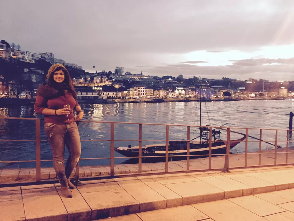 Photo of Love Affair With Portugal by Shruti Sidhan