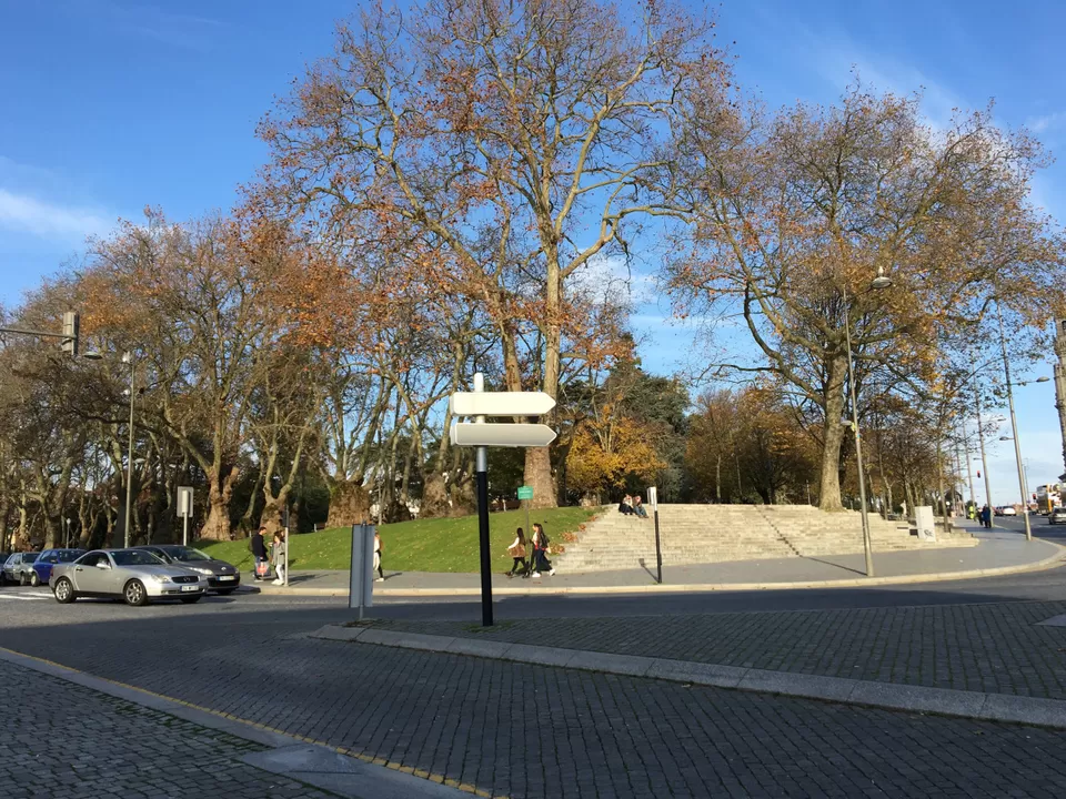 Photo of Love Affair With Portugal by Shruti Sidhan