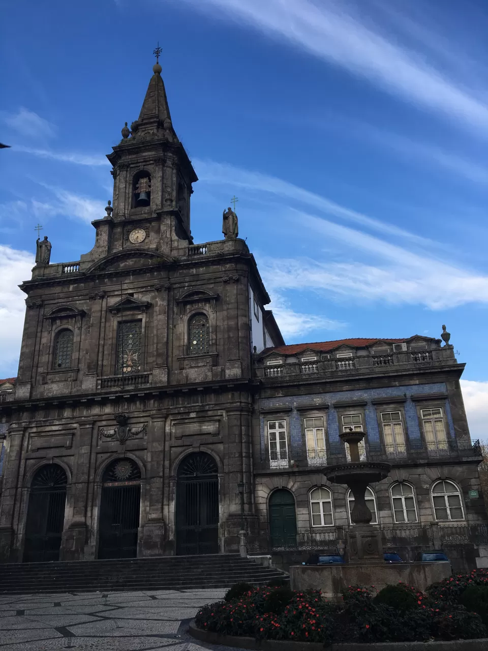Photo of Love Affair With Portugal by Shruti Sidhan