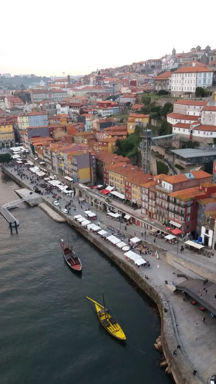 Photo of Love Affair With Portugal by Shruti Sidhan