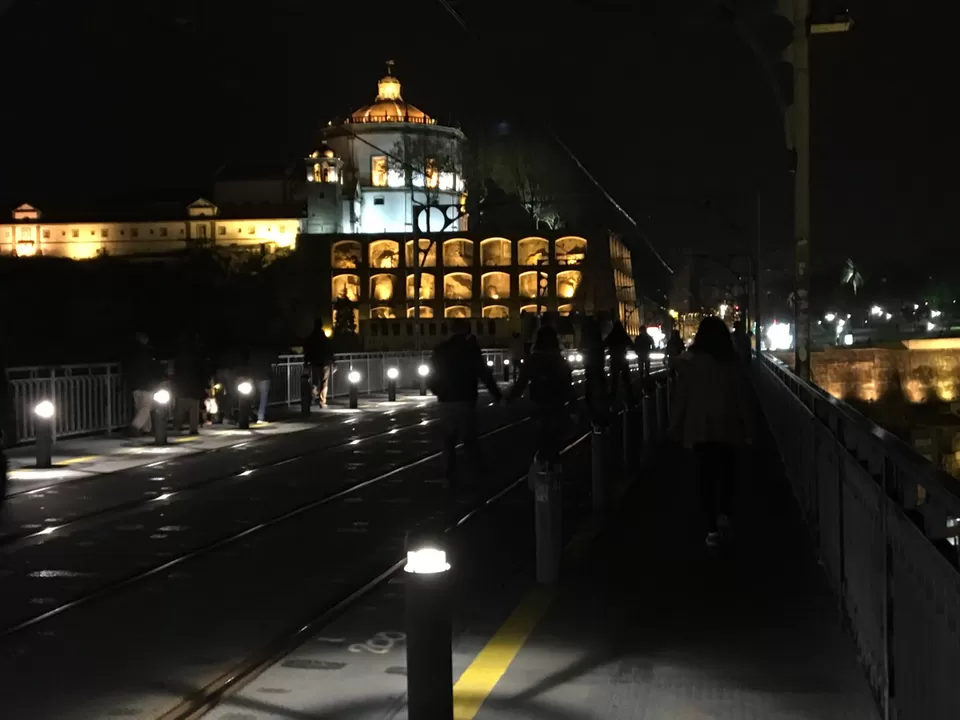 Photo of Love Affair With Portugal by Shruti Sidhan