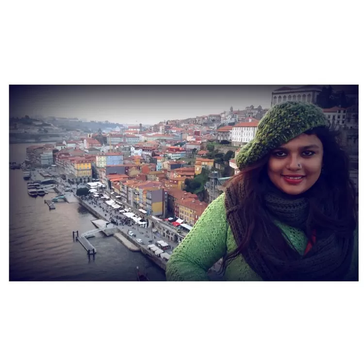 Photo of Love Affair With Portugal by Shruti Sidhan