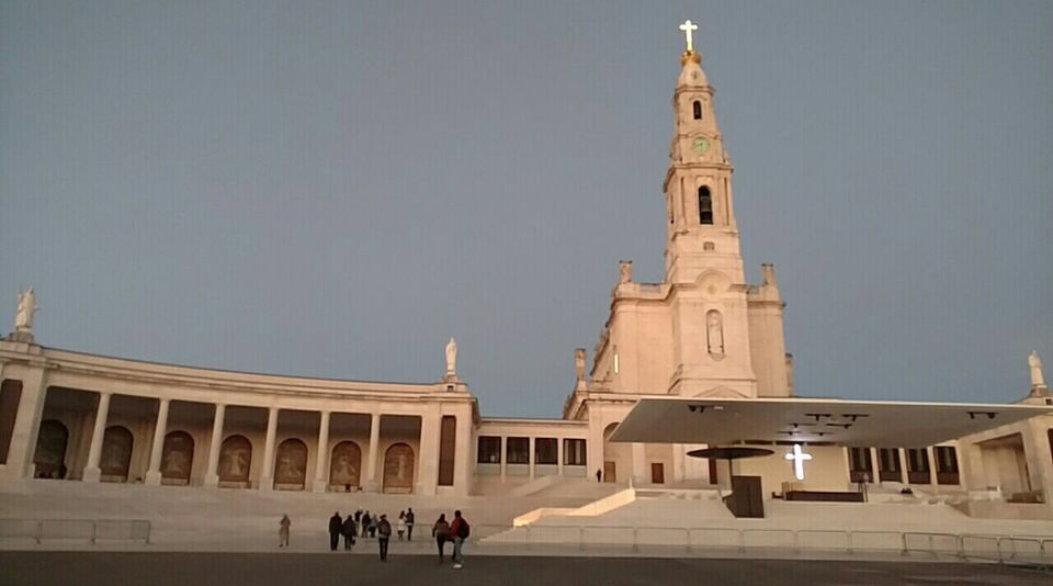 Photo of Love Affair With Portugal by Shruti Sidhan