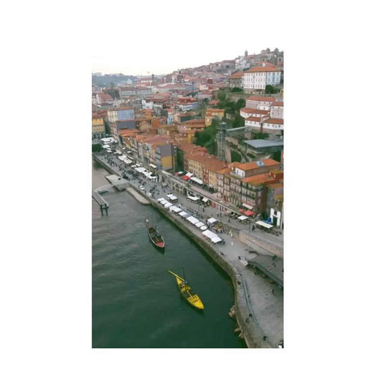 Photo of Love Affair With Portugal by Shruti Sidhan
