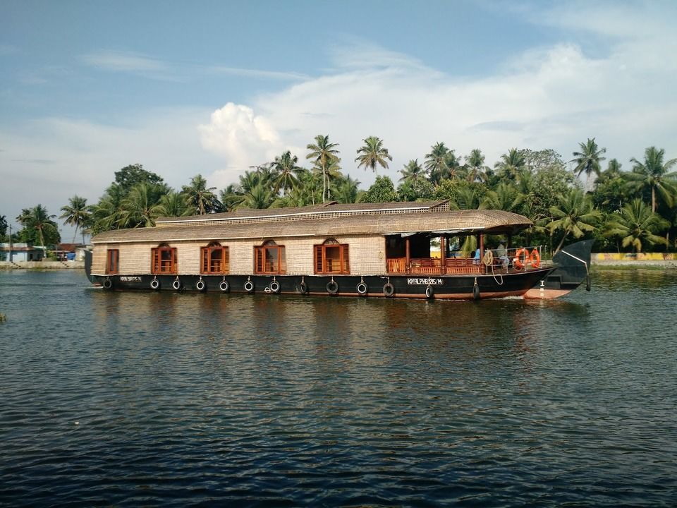 Photo of Kerala, India by Munira Thanwala