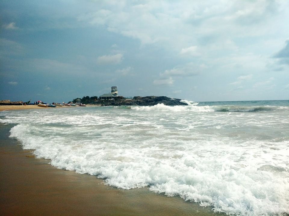 Photo of My First Houseboat Stay In Kerala - A Trip From Alleppey To Kanyakumari by Munira Thanwala
