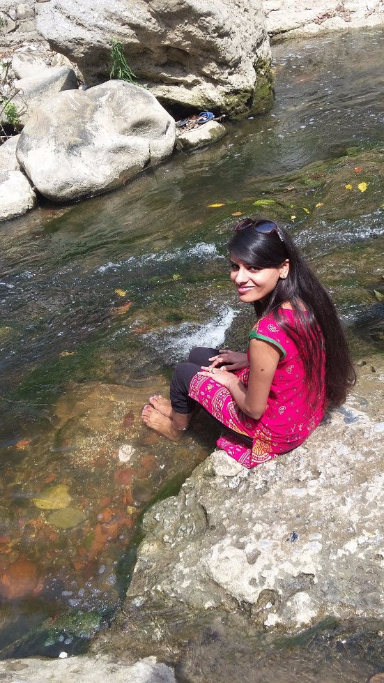 Photo of Tapkeshwar Mandir, Dehradun, Uttarakhand, India by Neha jain