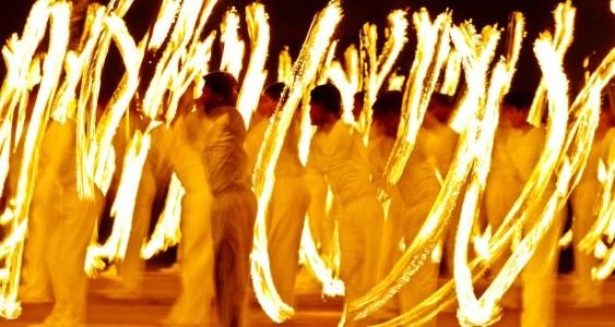 Photo of 5 Reasons To Visit Mysore This Dasara by Mohamed Afsar