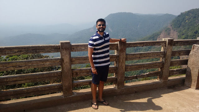 Photo of Chikmagalur, Karnataka, India by snh.work