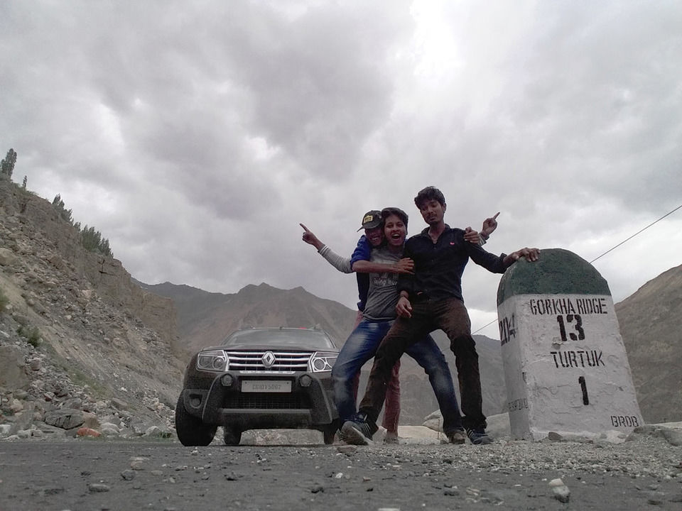 Photo of Leh by Ritu Gaurav