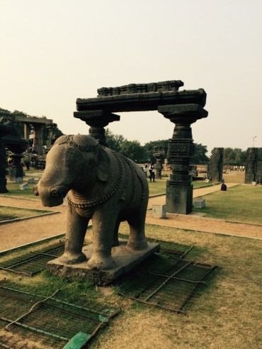Photo of Warangal- Weekend Gateway To Kakatiya's Dynasty by Abhimanyu - @yatripandit