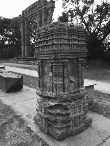 Photo of Warangal- Weekend Gateway To Kakatiya's Dynasty by Abhimanyu - @yatripandit