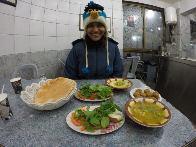 Photo of Jordan by Khyati Maloo