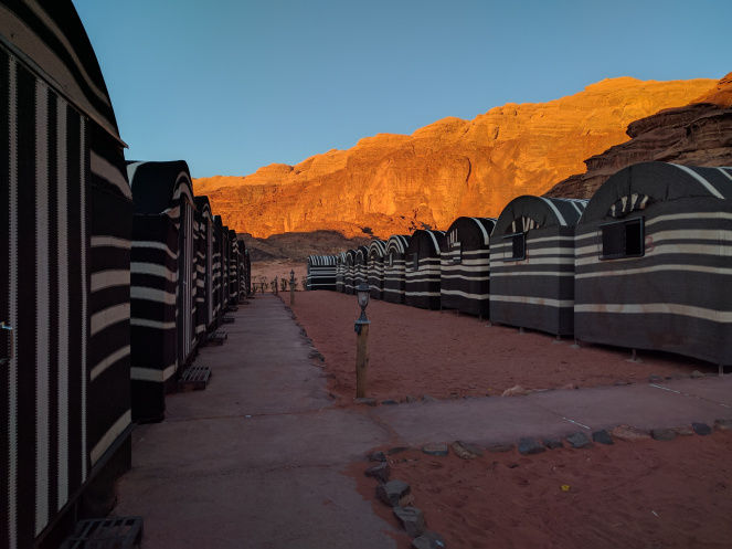 Photo of Wadi Rum - A Complete Guide by Khyati Maloo