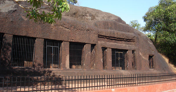 Photo of Chapora Fort, Chapora Fort Road, Chapora, Goa, India by yokesh babu