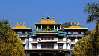 Photo of Taptapani, Odisha, India by Matangi Mawley