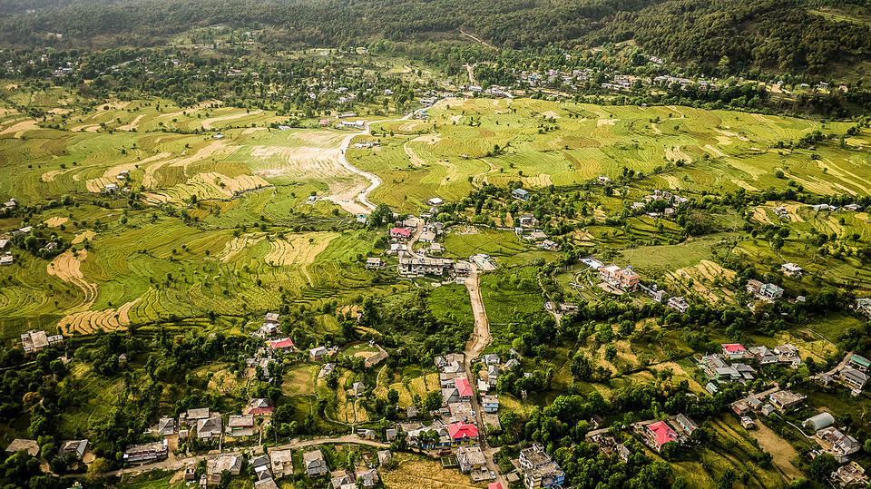 Photo of Bir, Himachal Pradesh, India by Sreshti Verma