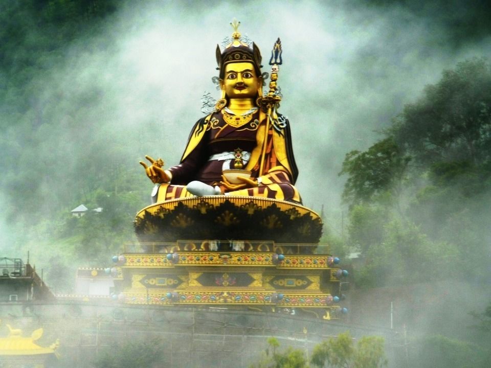 Photo of 9 Enlightening Buddhist Towns In India To Head To For Some Meaningful Travel by Sreshti Verma