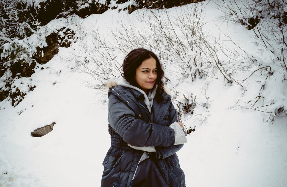 Photo of How We Found A Winter Wonderland Just 6 Hours Away From Shimla by Sreshti Verma