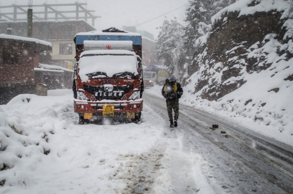 Photo of How We Found A Winter Wonderland Just 6 Hours Away From Shimla by Sreshti Verma