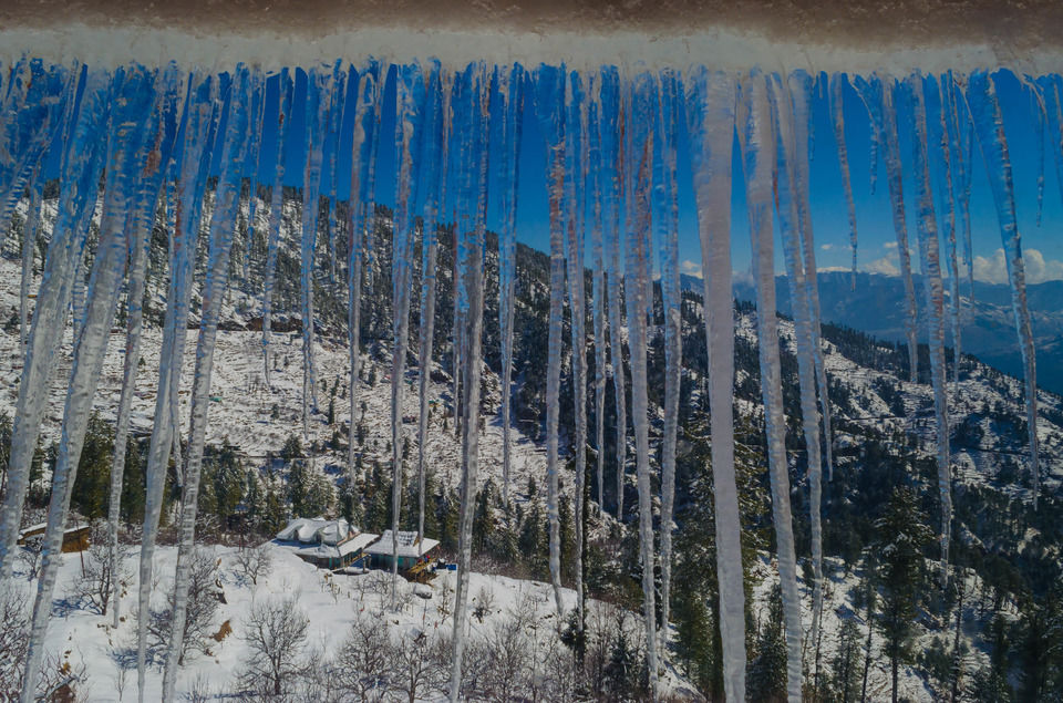 Photo of How We Found A Winter Wonderland Just 6 Hours Away From Shimla by Sreshti Verma