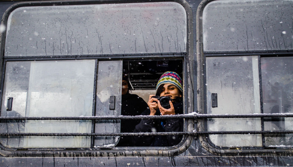 Photo of How We Found A Winter Wonderland Just 6 Hours Away From Shimla by Sreshti Verma