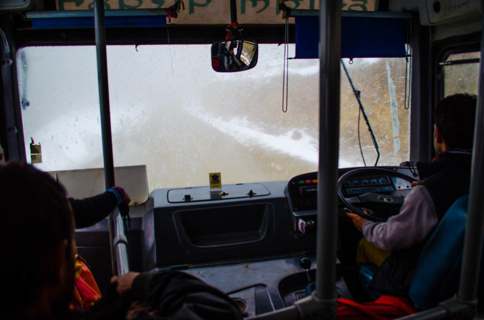 Photo of How We Found A Winter Wonderland Just 6 Hours Away From Shimla by Sreshti Verma