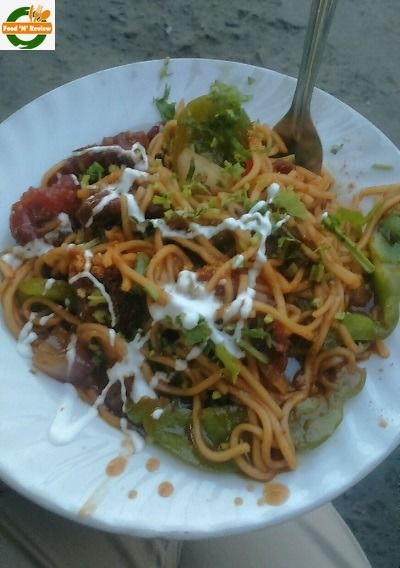 Photo of 10 Most Popular Street Food Joints in Dehradun 10/10 by Rashmi Kanti