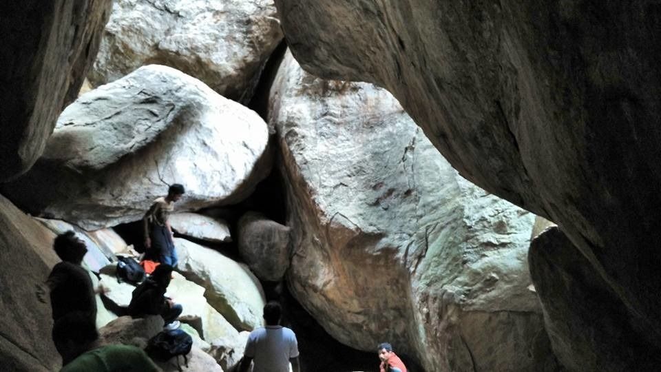 Photo of Anthargange (Overnight Trip/ Trek) by Footloose Backpackers