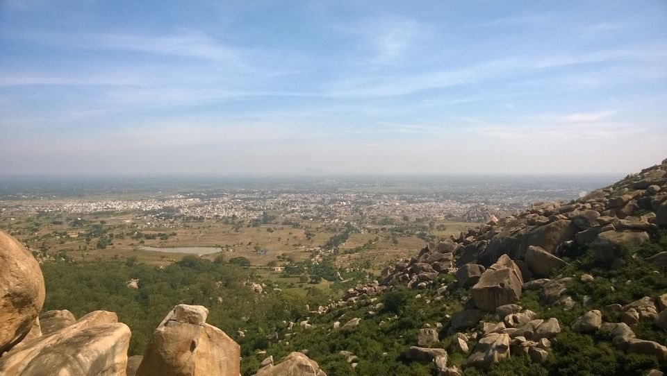 Photo of Anthargange (Overnight Trip/ Trek) by Footloose Backpackers
