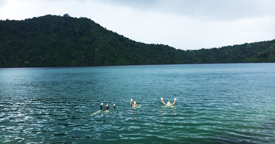 Photo of Indonesia by Payal Khemka