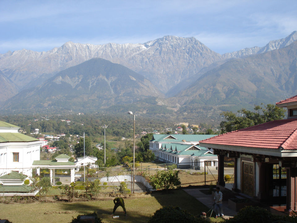 Photo of A Few Days In Himachal... by Jayati Sen