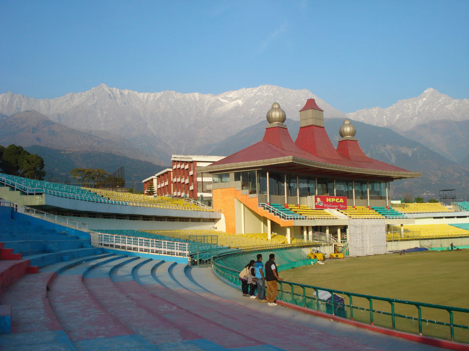 Photo of A Few Days In Himachal... by Jayati Sen