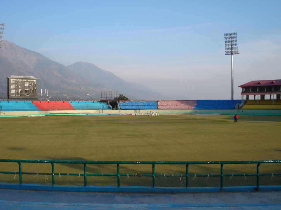 Photo of A Few Days In Himachal... by Jayati Sen