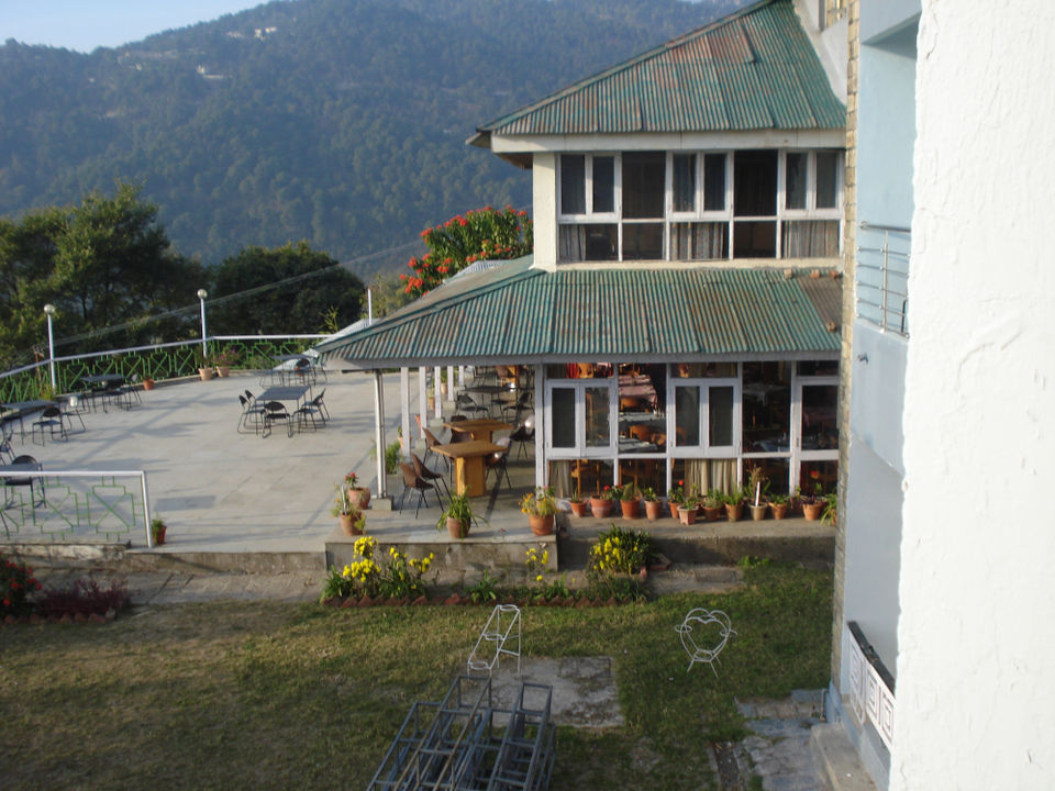 Photo of A Few Days In Himachal... by Jayati Sen