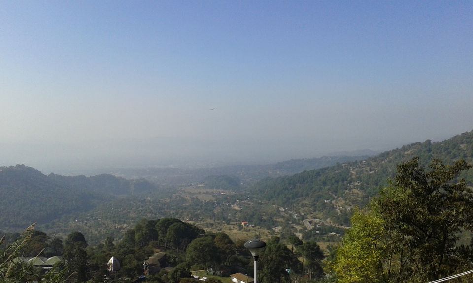 Photo of A Few Days In Himachal... by Jayati Sen