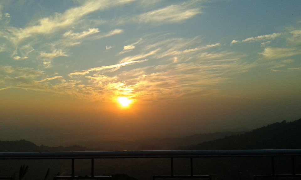 Photo of A Few Days In Himachal... by Jayati Sen