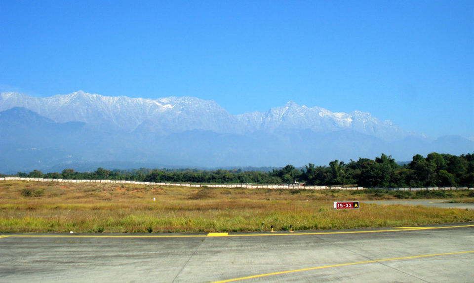 Photo of Dharamshala, Himachal Pradesh, India by Jayati Sen