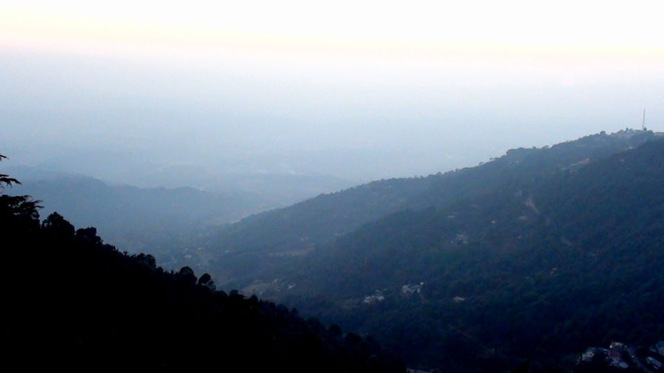 Photo of A Few Days In Himachal......(4) by Jayati Sen