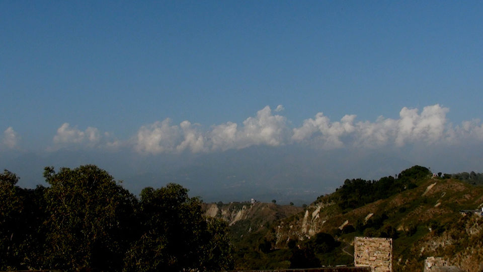 Photo of A Few Days In Himachal......(4) by Jayati Sen